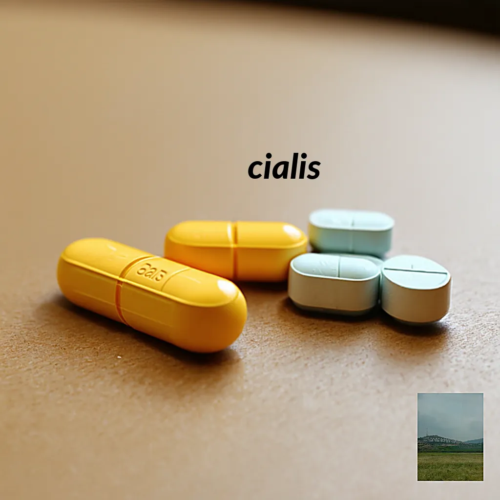 Precio oficial cialis